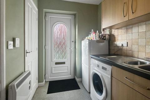 undefined, Greengate Court, Sheffield S35