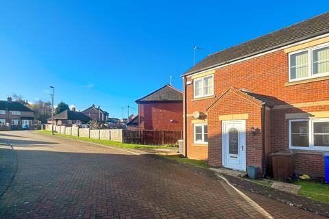 undefined, Greengate Court, Sheffield S35