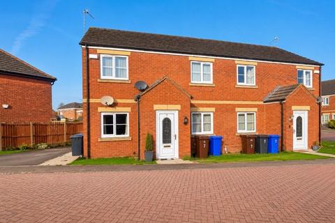 2 bedroom flat for sale, Greengate Court, Sheffield S35