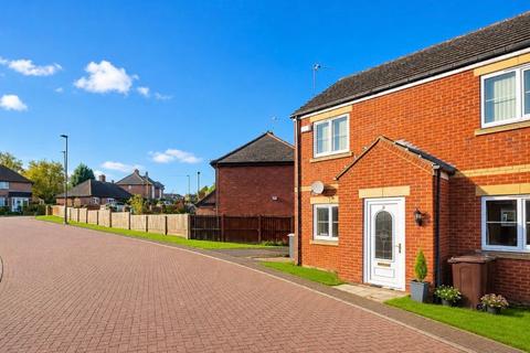 2 bedroom flat for sale, Greengate Court, Sheffield S35