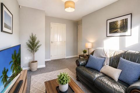2 bedroom flat for sale, Greengate Court, Sheffield S35