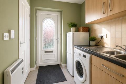 2 bedroom flat for sale, Greengate Court, Sheffield S35
