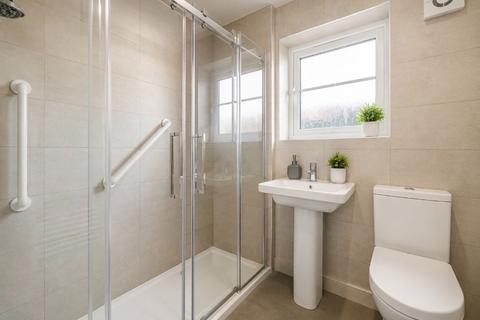 2 bedroom flat for sale, Greengate Court, Sheffield S35