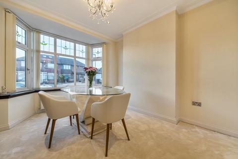 3 bedroom semi-detached house for sale, Pickett Croft, Stanmore HA7
