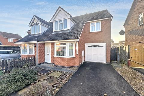 undefined, Beaufort Drive, Bourne, PE10