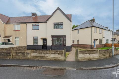 undefined, Prescott Avenue, Warrington WA3