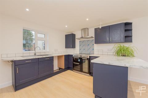 undefined, Prescott Avenue, Warrington WA3