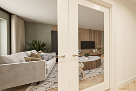 undefined, Plot 39, Cruden at Tomaknock, Madderty PH7