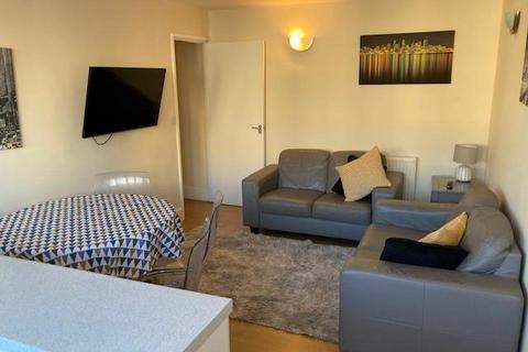undefined, Charlotte Despard Avenue, London SW11
