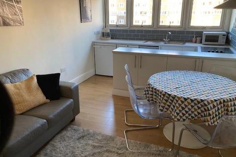 undefined, Charlotte Despard Avenue, London SW11