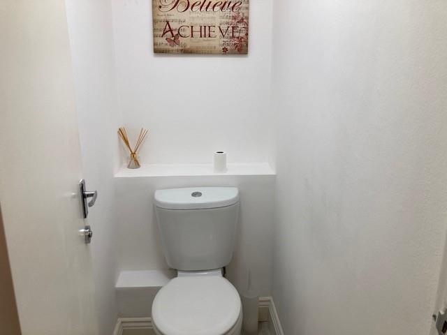 Youngs WC. Eden Harper Battersea