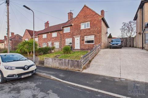 undefined, Imperial Road, Billingham TS23