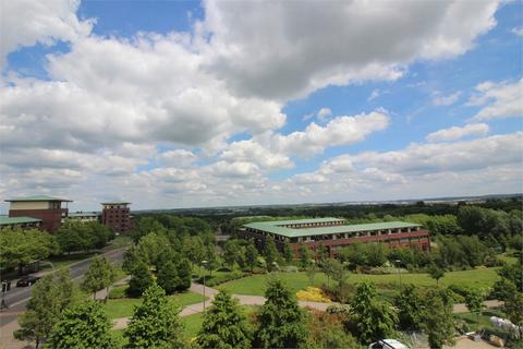 undefined, Lattice Court, Campbell Park