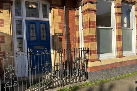 undefined, Llys Morfa, George Street, Llandeilo, Carmarthenshire.