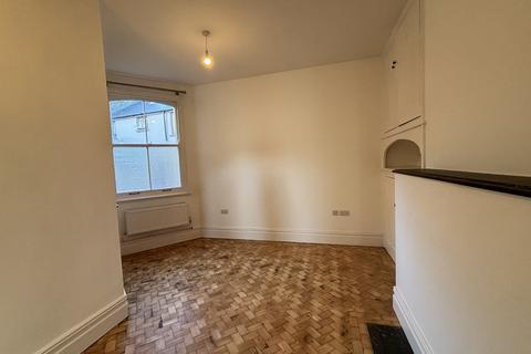undefined, Llys Morfa, George Street, Llandeilo, Carmarthenshire.