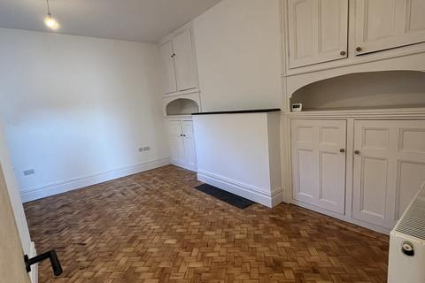 undefined, Llys Morfa, George Street, Llandeilo, Carmarthenshire.