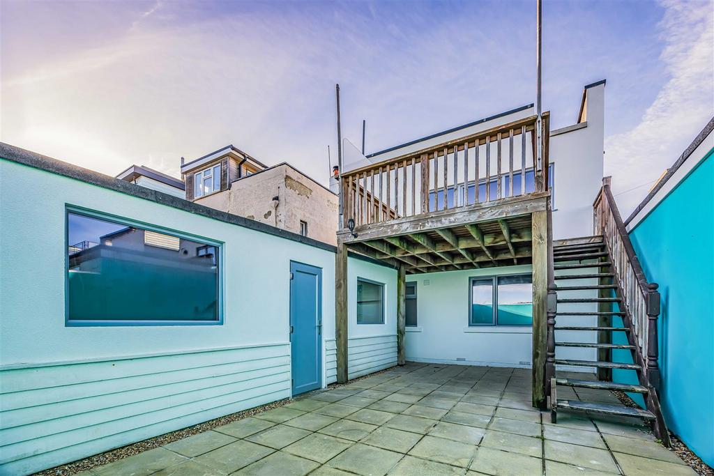 23 Sandy Beach Estate, Hayling Island-Small-Portic