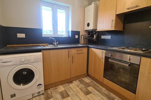 undefined, Horsfield Close, Whitehaven CA28