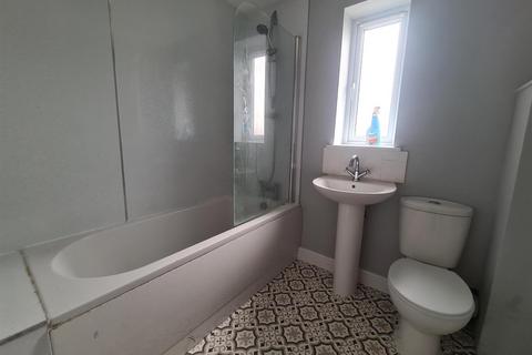 undefined, Horsfield Close, Whitehaven CA28