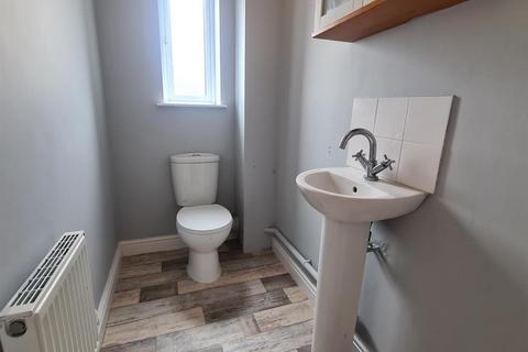 undefined, Horsfield Close, Whitehaven CA28
