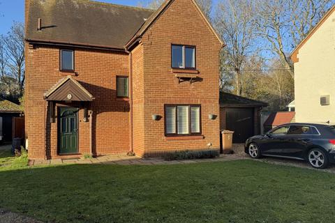 undefined, The Meadows, Watlington