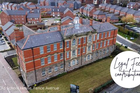 undefined, Fence Avenue, Macclesfield