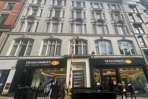 undefined, Temple Street, Birmingham, West Midlands, B2