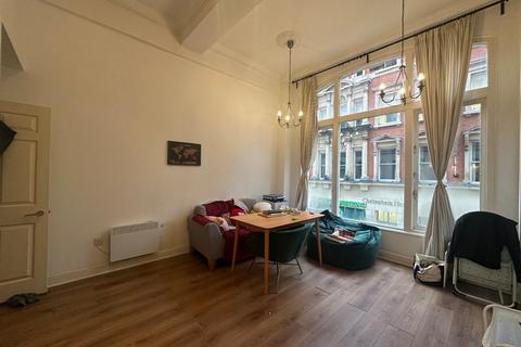 undefined, Temple Street, Birmingham, West Midlands, B2
