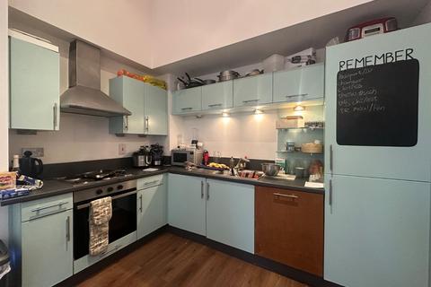 undefined, Temple Street, Birmingham, West Midlands, B2