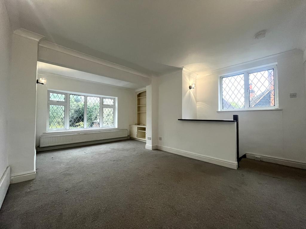 Upstairs Lounge