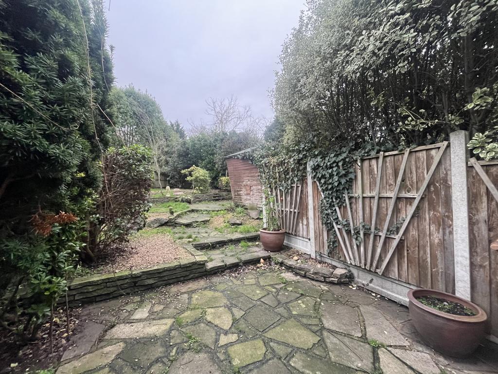 Garden View 1