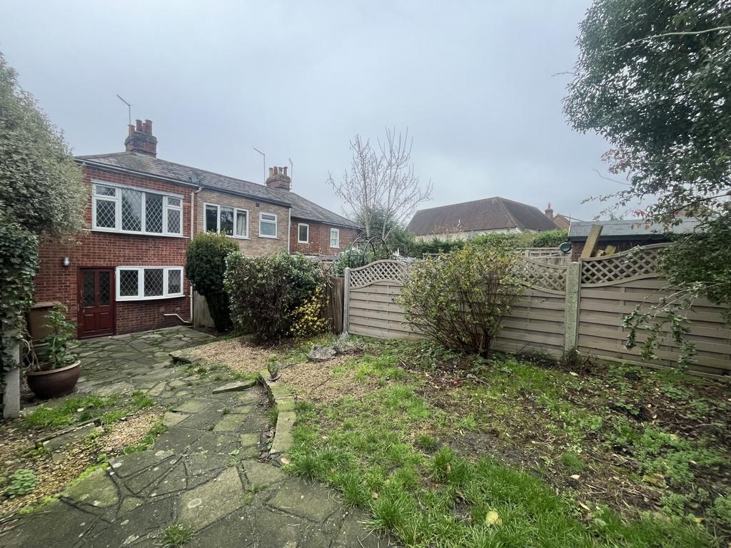 Garden View 2