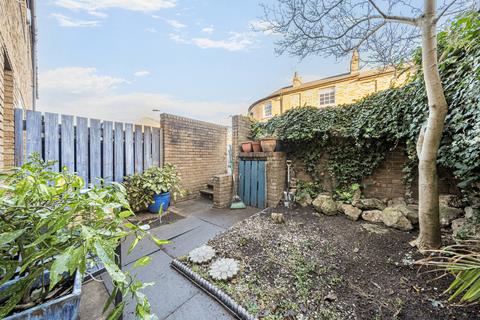 undefined, Dutton Street, London