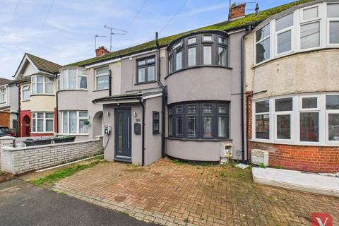 undefined, Runfold Avenue, Luton LU3