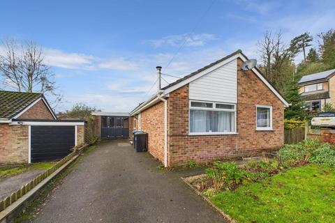 undefined, Yokecliffe Crescent, Wirksworth DE4