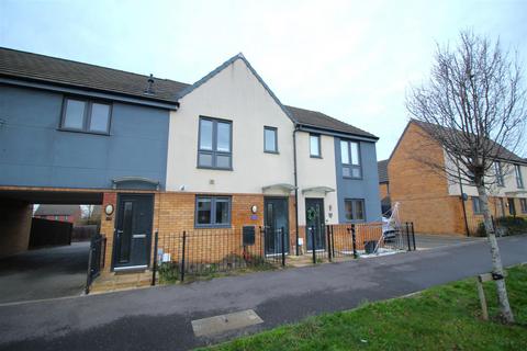 undefined, Manor Drive, Peterborough