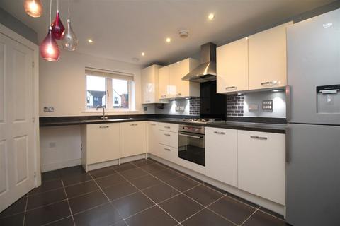 undefined, Manor Drive, Peterborough