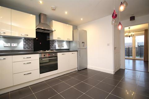 undefined, Manor Drive, Peterborough