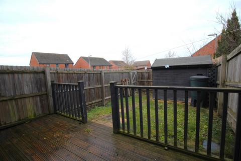 undefined, Manor Drive, Peterborough