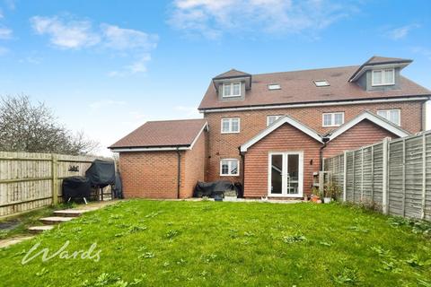 undefined, Silver Birch Road Headcorn TN27