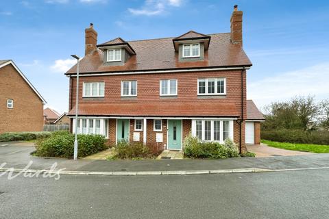 undefined, Silver Birch Road Headcorn TN27