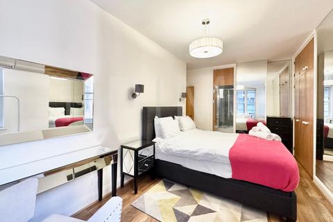 undefined, 30 Floral Street, Covent Garden WC2E