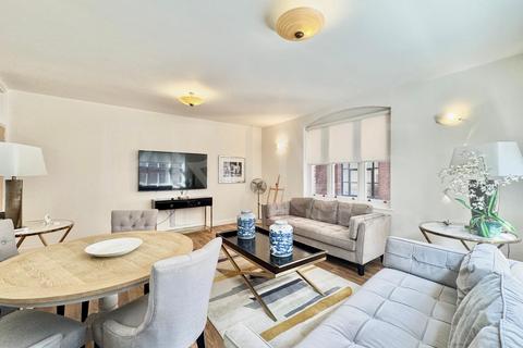 undefined, 30 Floral Street, Covent Garden WC2E