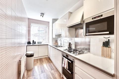 undefined, 30 Floral Street, Covent Garden WC2E