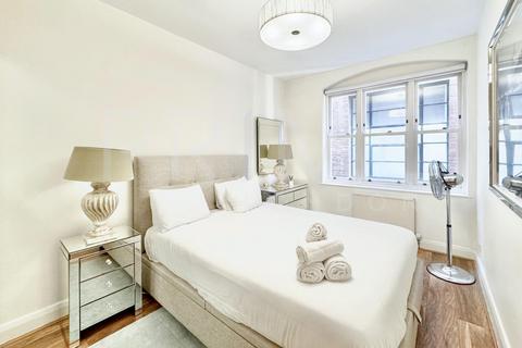 undefined, 30 Floral Street, Covent Garden WC2E