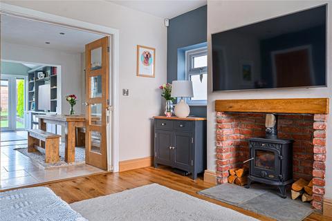 undefined, St. Margarets Road, Knaresborough, HG5