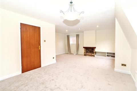 undefined, Cavendish Crescent, Elstree