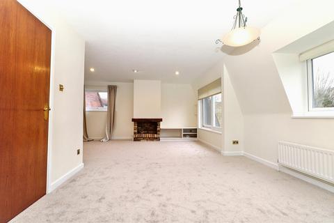undefined, Cavendish Crescent, Elstree