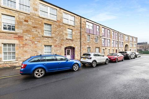 undefined, Croft Street, Dalkeith, EH22