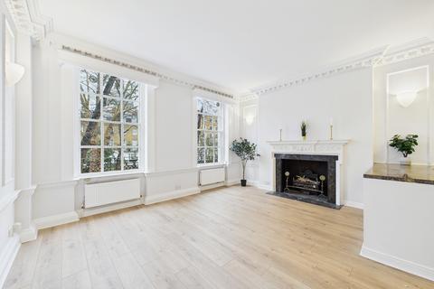 Brompton Square, South Kensington, London, SW3